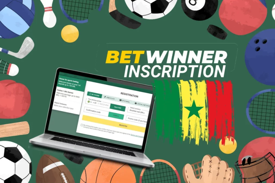 Login Betwinner The Ultimate Guide to Accessing Your Betwinner Account