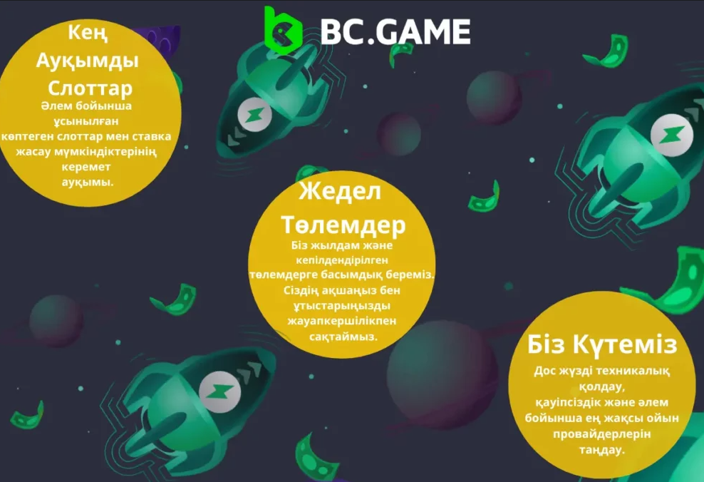 Maximize Your Gaming Experience with Promo Code Bc Game