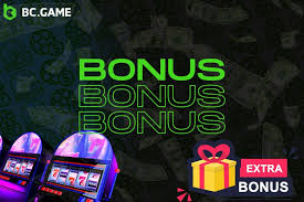 Maximize Your Gaming Experience with the Bc.Game Welcome Bonus