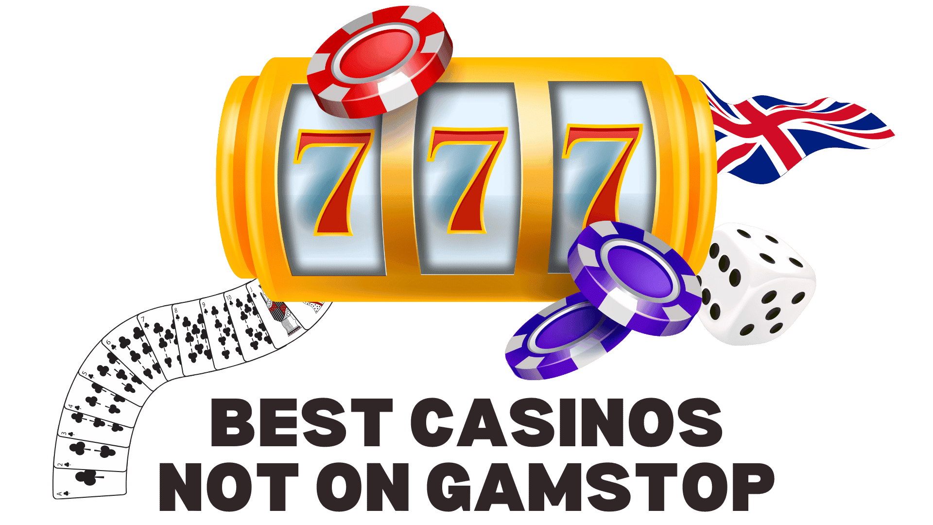 Casinos Not on Gamstop - Explore the Best Options