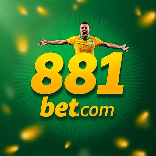 Descubra o Mundo do Jogo Online com 881Bet 37