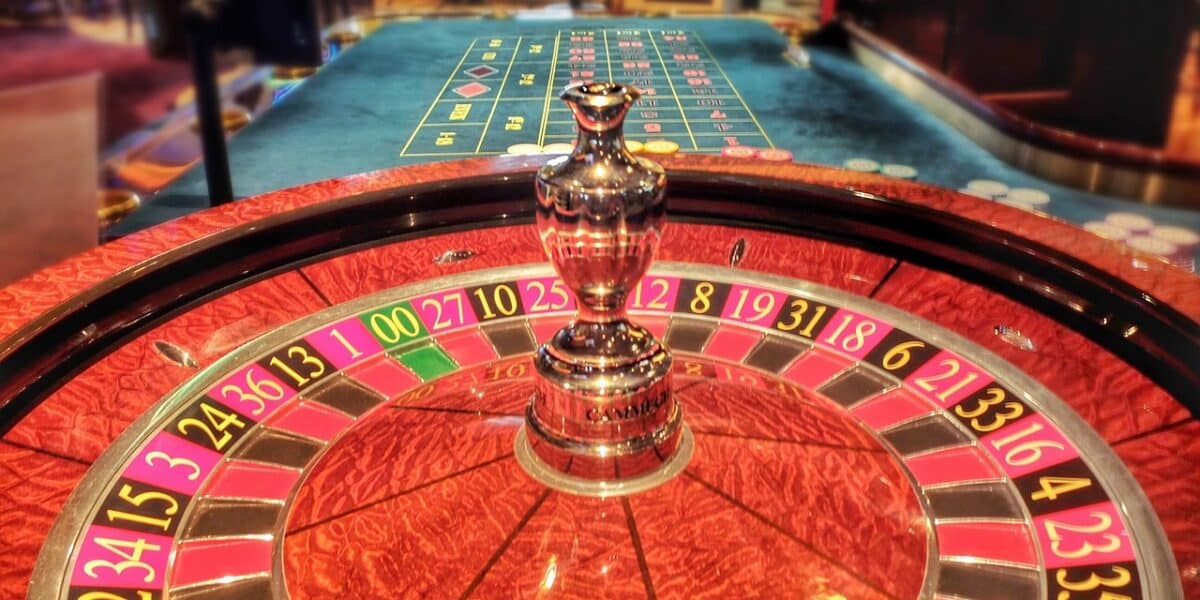 Discover the Best Casinos Not on Gamstop 3061