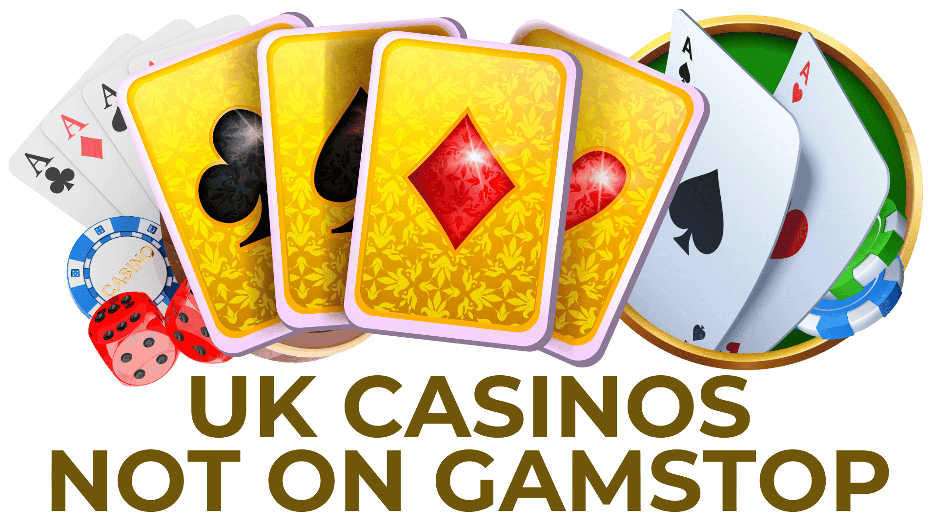 Exploring the World of Casinos Not on Gamstop 1587